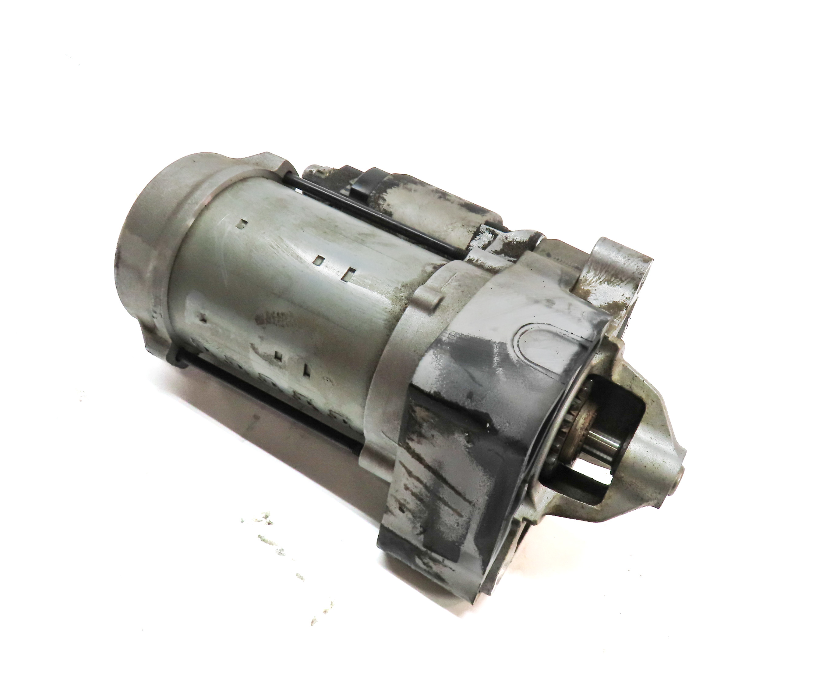 2014-2020 MINI COOPER CLUBMAN / BMW X1 X2 (F39 F48) 1.5L / 2.0L STARTER MOTOR — exact item pictured